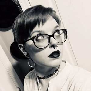 Meet your Posher, Kiersten